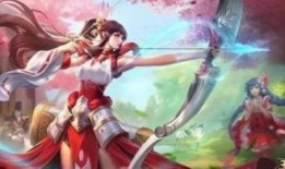 伽罗王者爆料最新皮肤是哪个,神秘传说即将揭晓