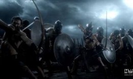 300勇士崛起在线观看,在线观看，重温古希腊传奇