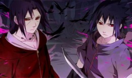 老外看永恒佐助爆料视频,老外视角下的忍者世界探秘