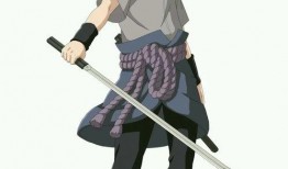 老外看永恒佐助爆料视频,老外视角下的忍者世界探秘