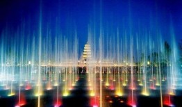 西安喷泉爆料事件视频,视频揭露惊人一幕引发社会关注