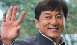 明星爆料李连杰完整视频