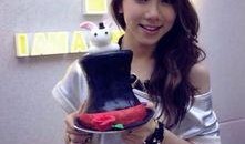 港媒狗仔爆料邓紫棋视频,引发网友热议