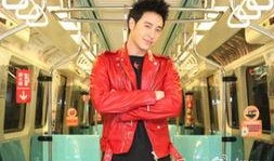 蔡依林最新爆料潘玮柏