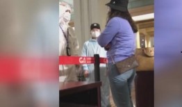 泰国机场爆料视频播放,惊现惊人一幕！