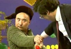 陈佩斯爆料娱乐圈,真实与虚假的较量