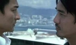 无间道国语版在线观看,揭秘卧底风云，在线观看解锁精彩剧情！