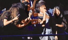 狐狸被歌迷爆料视频大全,歌迷爆料视频大合集