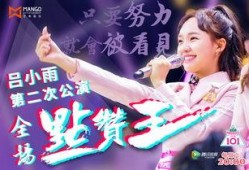 圈内爆料吕小雨,揭秘娱乐圈不为人知的幕后故事