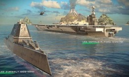 现代战舰最新视频爆料,最新视频爆料揭示尖端科技与战略布局