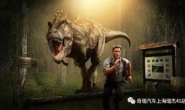 侏罗纪世界4最新爆料,恐龙新纪元，人类与史前巨兽的终极对决！