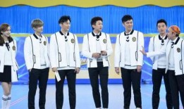 跑男名将爆料最新一期,最新一期节目幕后故事大曝光！