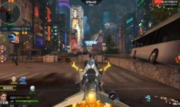 逆战精魄新皮肤爆料视频,炫酷特效引玩家热议