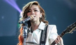 港媒狗仔爆料邓紫棋视频,引发网友热议