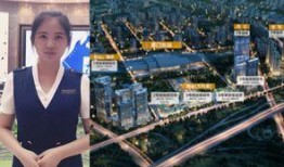 厦门万科广场爆料视频,繁华商圈新地标揭秘