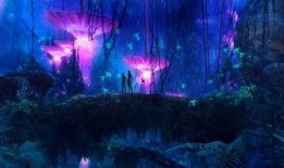 最新阿凡达电影爆料,重返潘多拉曝神秘新角色，揭秘纳美人神秘力量！