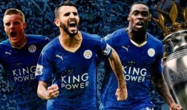 英超莱斯特爆料最新消息,揭秘球队备战新赛季的备战策略与关键引援”