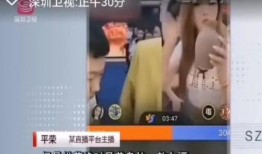 深圳小李爆料事件视频播放,揭秘事件背后真相