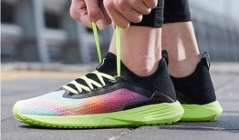 李宁跑鞋最新爆料事件视频,揭秘设计与性能背后的故事