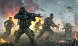 使命召唤最新s7爆料,神秘势力崛起，战火再燃全球