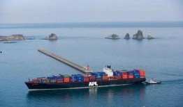 美国海运爆料视频最新版,揭秘航运业内幕与挑战