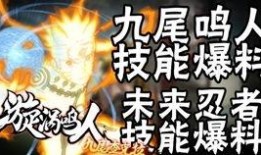 鸣人忍者爆料视频大全集,揭秘火影世界的秘密与传奇