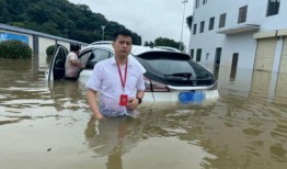 郑州爆料大雨视频最新版,惊心动魄的城市抗洪纪实