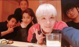 韩国娱乐圈爆料神贴,神贴爆料背后的惊人真相