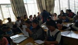 西昌一中最新爆料事件