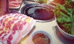 营口烤肉爆料事件视频曝光,一场引发热议的食品安全风波