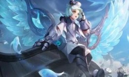 孙膑新皮肤最新爆料