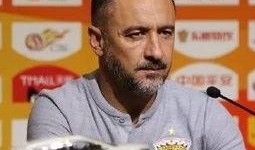 佩雷拉最新爆料