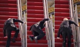 小视频拜登爆料,揭秘政治内幕的惊人瞬间