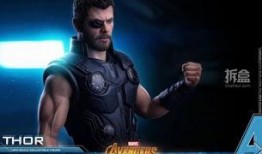 雷神造型爆料视频大全下载,揭秘神话英雄的华丽蜕变