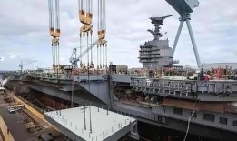 大连航母最新爆料,揭秘神秘设计细节与战略部署