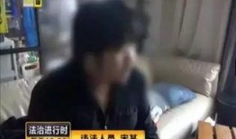 前妻爆料许某某被抓视频,许某某被抓视频曝光，真相令人震惊