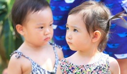 甜馨奥莉爆料视频,揭秘童星背后的成长故事