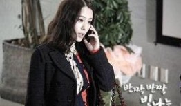 韩剧闪闪发亮在线观看,璀璨人生，闪耀舞台