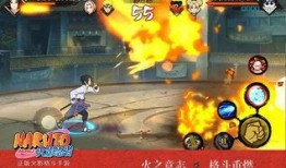 火影最新爆料返场忍者,揭秘最新爆料中的神秘忍者返场盛况