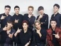 韩国娱乐圈爆料瓜exo,EXO成员背后的惊人真相