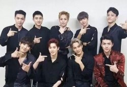 韩国娱乐圈爆料瓜exo,EXO成员背后的惊人真相
