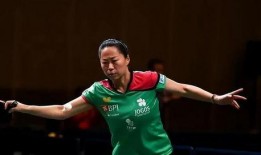 乒乓球邵杰妮爆料新闻,揭秘乒乓球界不为人知的幕后故事”