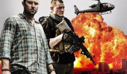 反击第四季在线观看,揭秘暗流涌动的特工世界