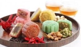 网红爆料月饼怎么做的视频,月饼制作全过程大公开