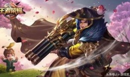 大盗王者荣耀最新爆料,神秘英雄即将登场，游戏格局将迎巨变！