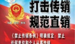 传销热点爆料标题大全最新