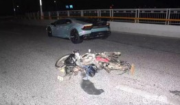 广东摩托车爆料视频播放,街头风云再现，速度与激情一触即发