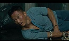 吴京爆料拍片视频大全,幕后拍片瞬间，硬核动作大片背后的故事