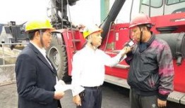 湛江新闻爆料热线,见证城市脉搏，倾听民声心声