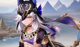 原神赛诺角色爆料视频,神秘剑客的冒险之旅